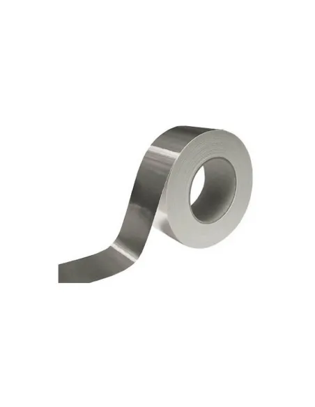 Cinta de Aluminio