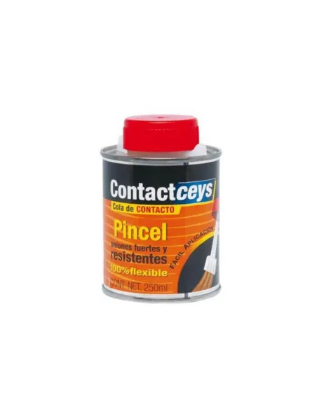 Contactceys pincel