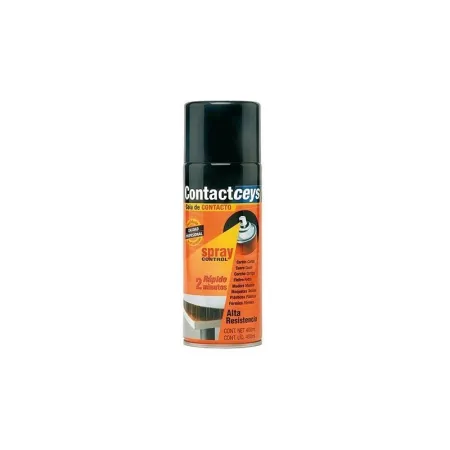 Contactceys Spray Control