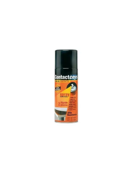 Contactceys Spray Control