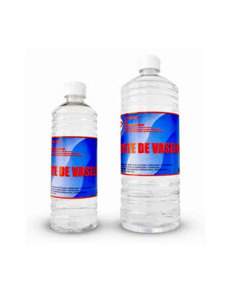 Aceite de Vaselina