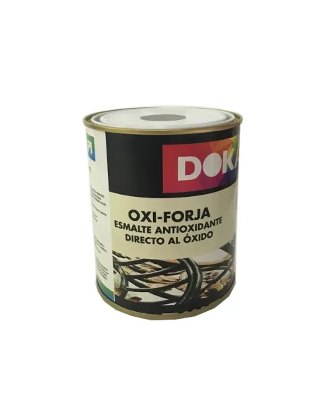 Esmalte Antiox Forja