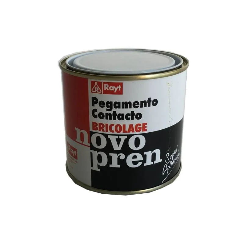Novopren Bricolage