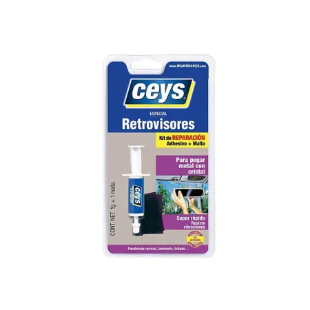 Ceys Retrovisores