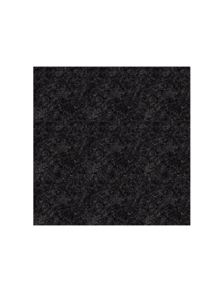 Moqueta Ferial Negro