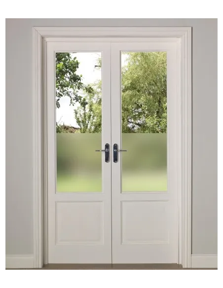 RUST-OLEUM SPRAY DECORATIVO CRISTAL ESMERILADO