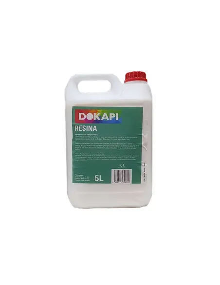 DOKAPI RESINA COMPONENTE B