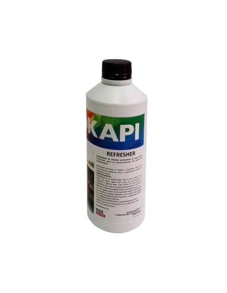 DOKAPI MICROCEMENTO REFRESHER