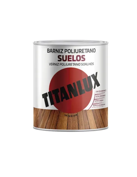 BARNIZ SUELOS BRILLANTE