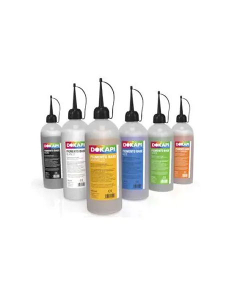 TONER TINTE PARA MICROCEMENTO