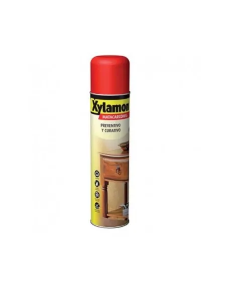 Xylamon matacarcoma