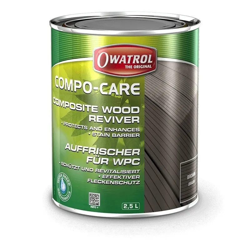 COMPO-CARE