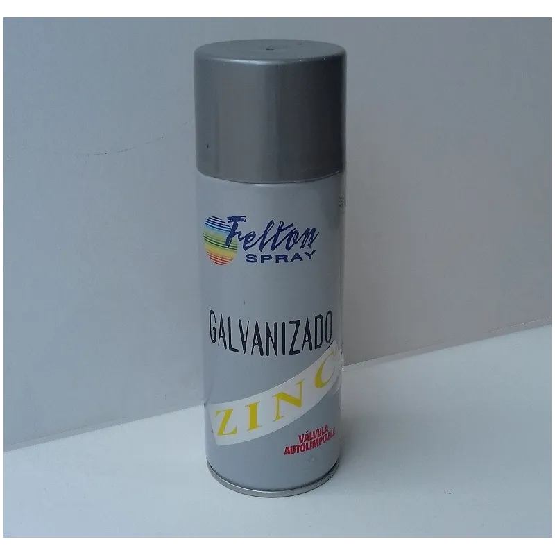 SPRAY GALVANIZADO