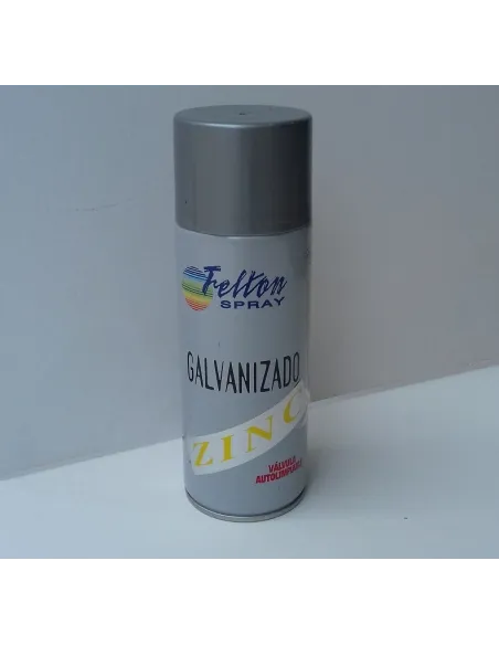 SPRAY GALVANIZADO