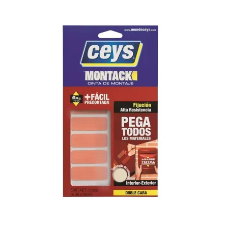 Cinta Montack Ceys Xpress