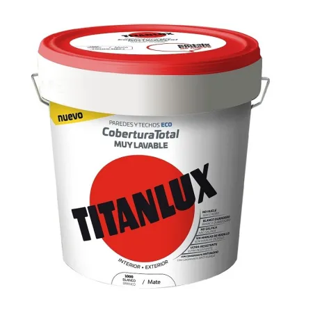 TITANLUX COBERTURA TOTAL