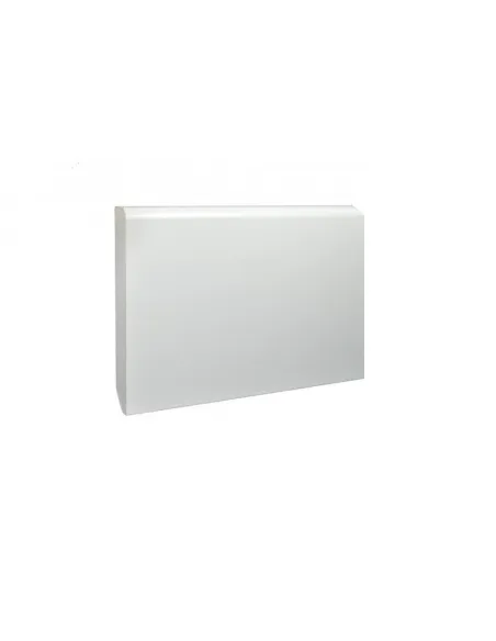 Zocalo PVC