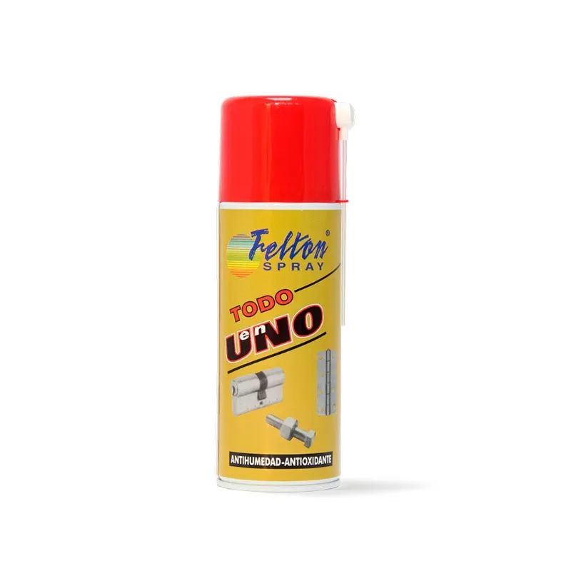 Spray Todo en uno