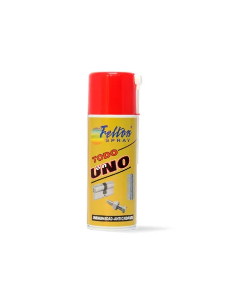 Spray Todo en uno