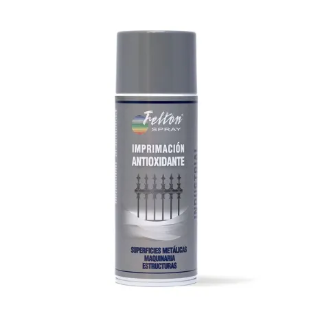 Imprimación Antioxidante en Spray