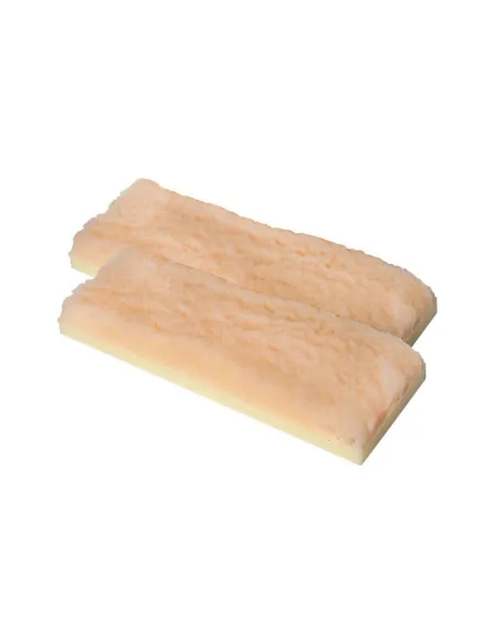 Recambio Pad Madera (hilo largo)