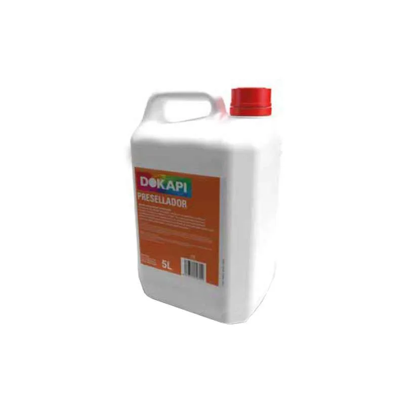 Presellador