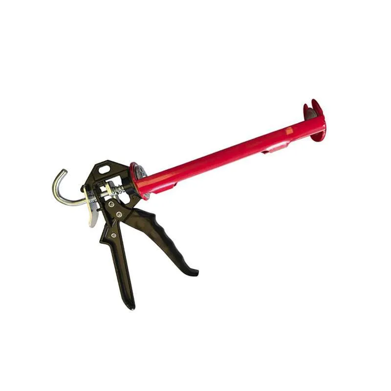 Pistola Silicona Super