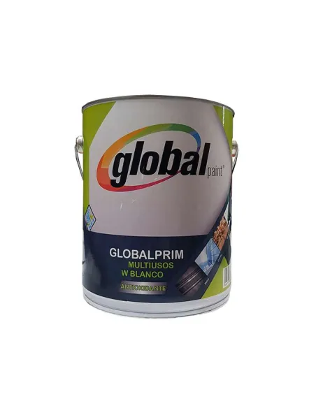 Globalprim Multiusos W Blanco