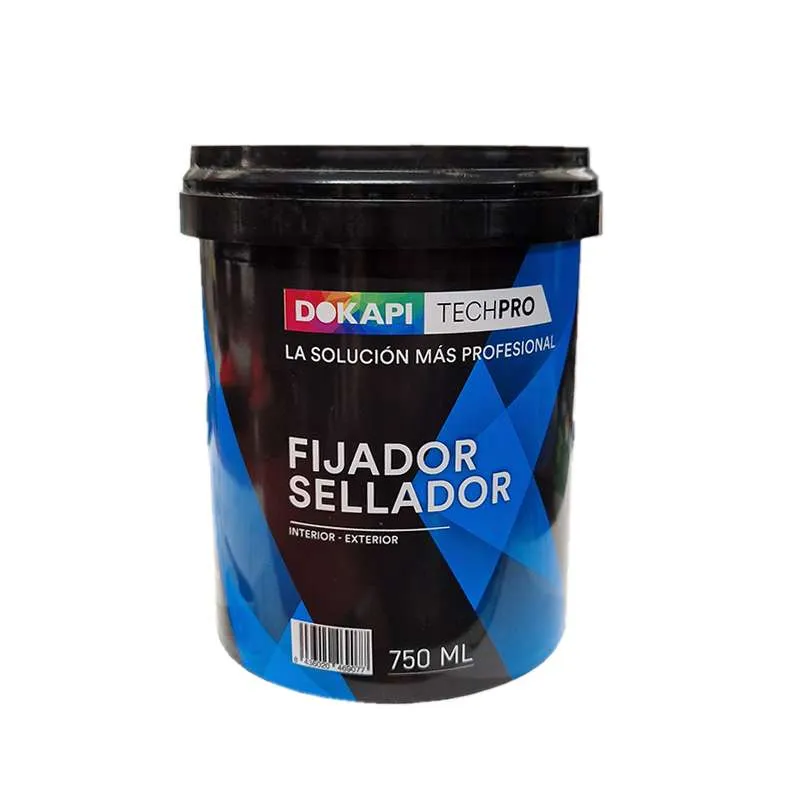Fijador al agua 5 a 1 Dokapi