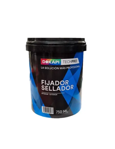 Fijador al agua 5 a 1 Dokapi
