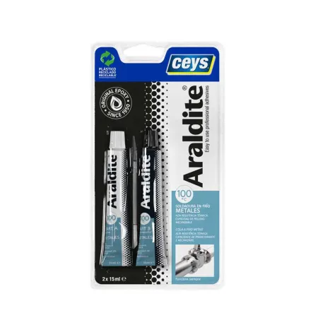 Araldite Metales