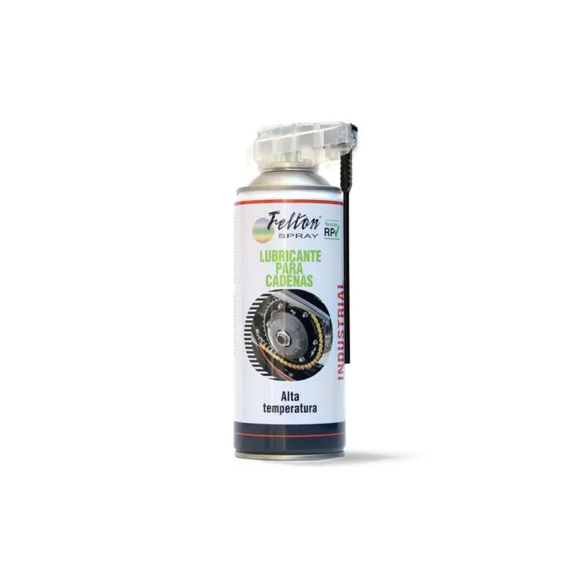SPRAY LUBRCANTE PARA CADENAS