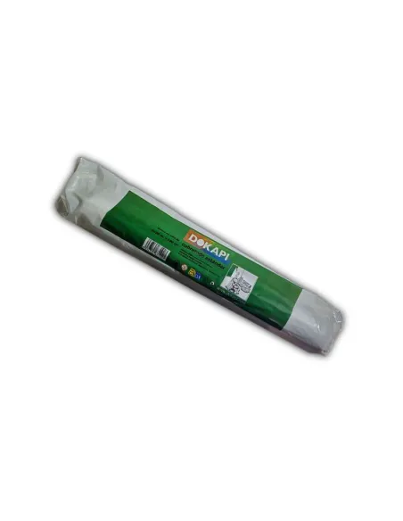 Rollo plastico cubretodo 