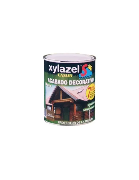 Sol mate Xylazel Lasur Protector para madera