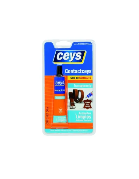 Cola de contacto Contactceys Ceys