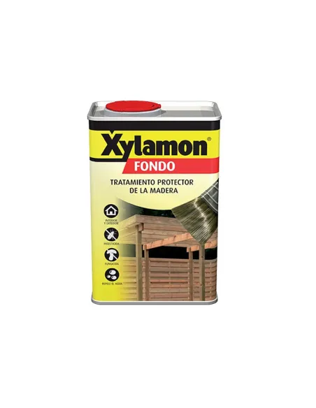 Xylamon Fondo