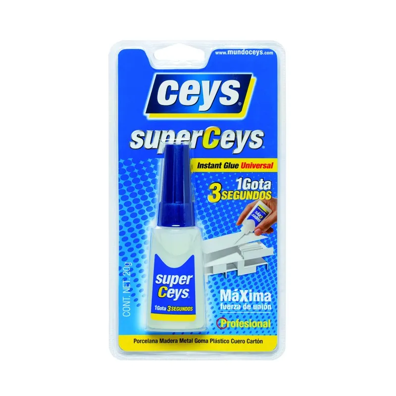 Superceys