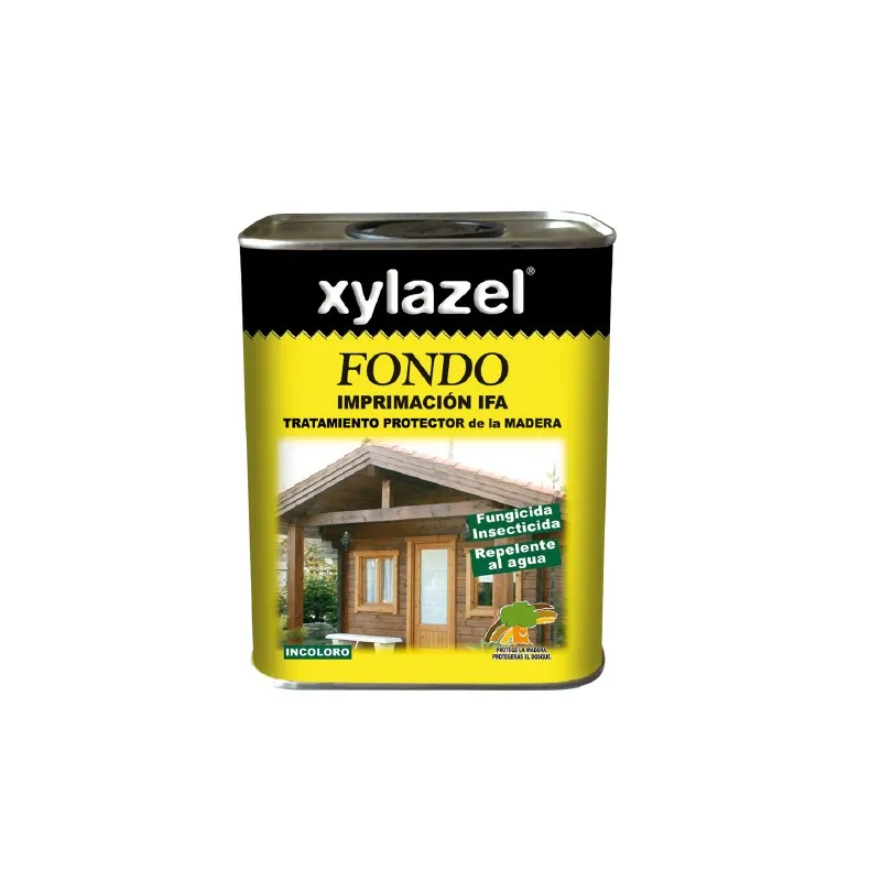 Xylazel Fondo