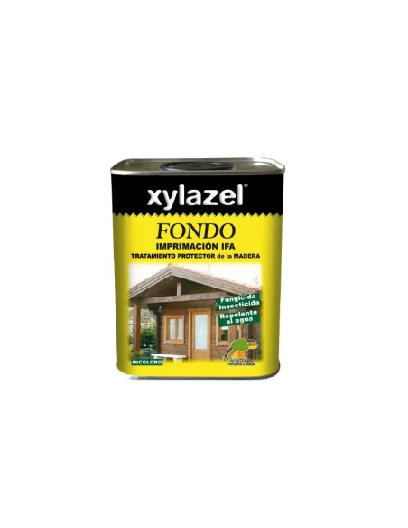 Xylazel Fondo