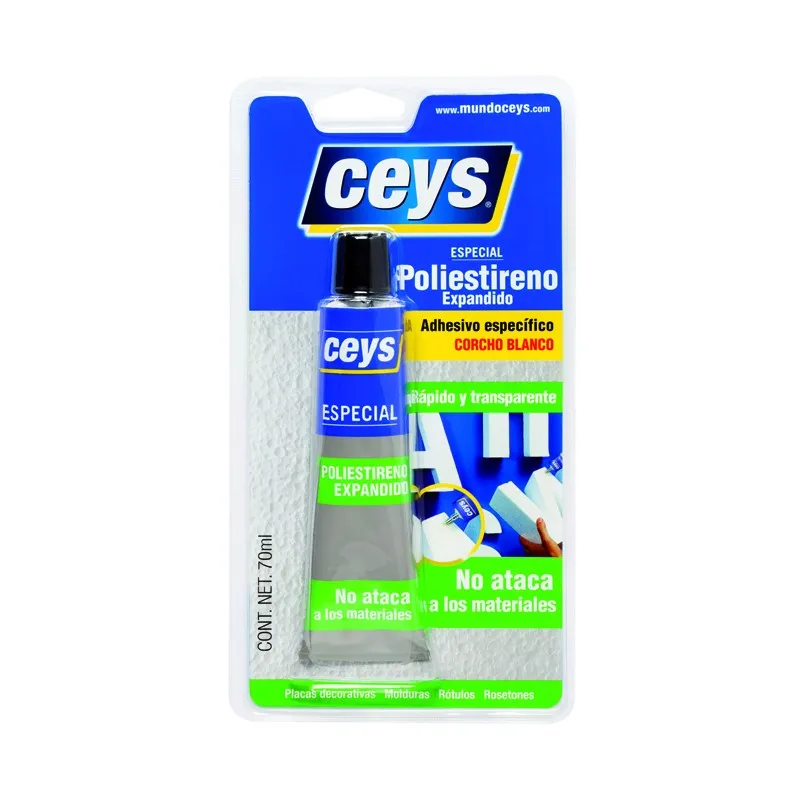 Porexceys adhesivo para manualidades