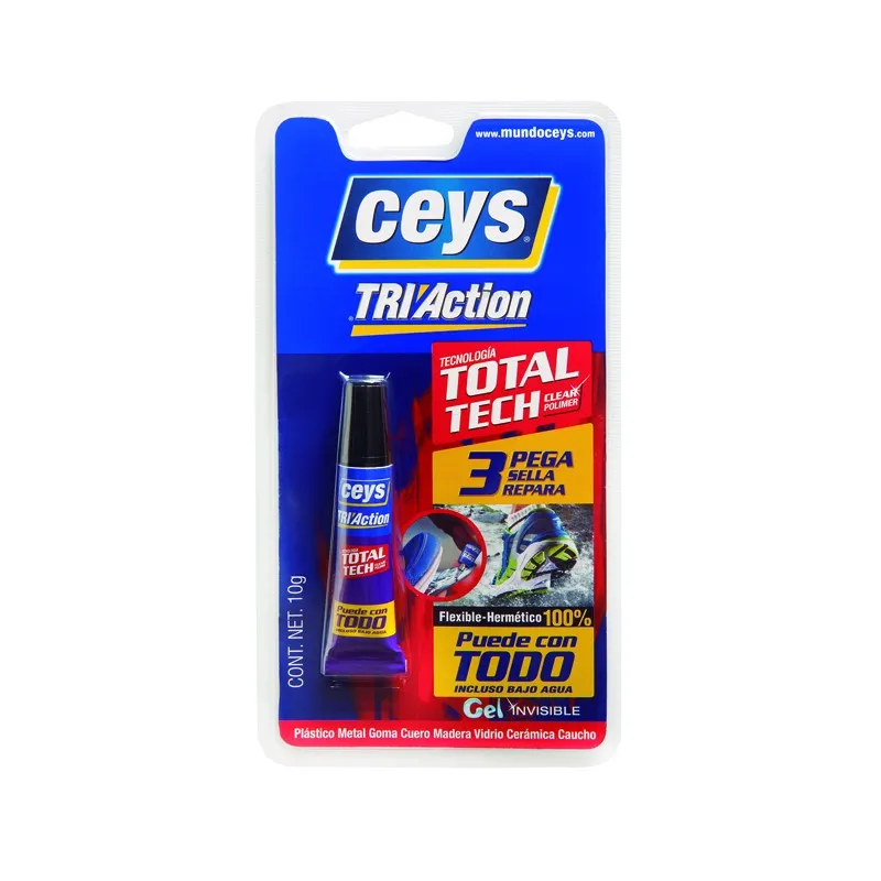 Ceys Tri'Action 