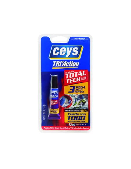 Ceys Tri'Action 