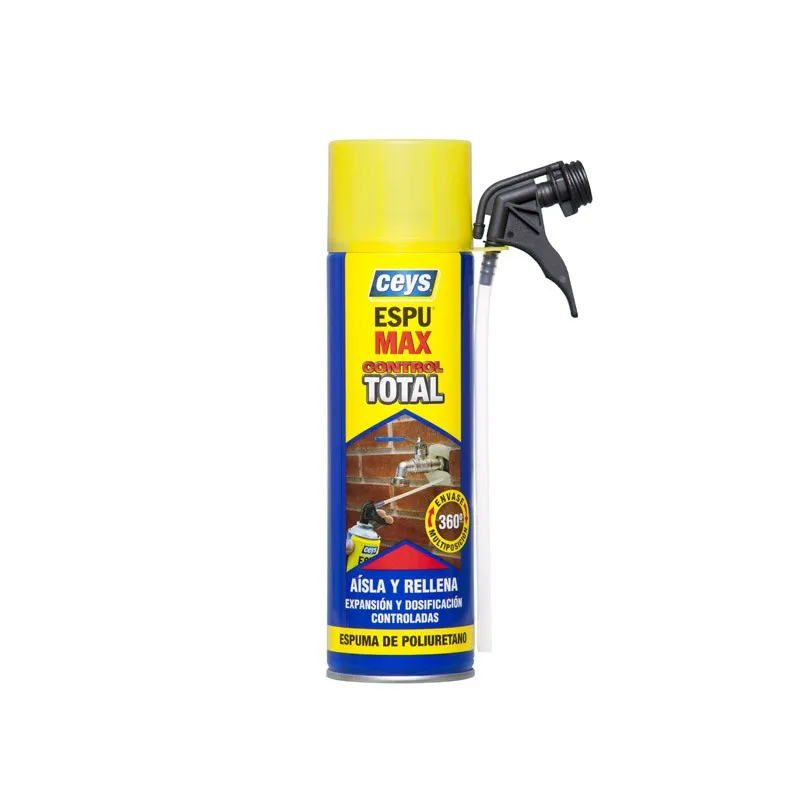Espumax Control Total