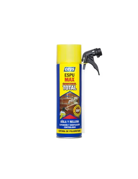 Espumax Control Total
